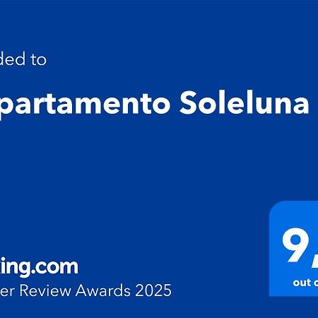 Appartamento Soleluna Parma Bagian luar foto