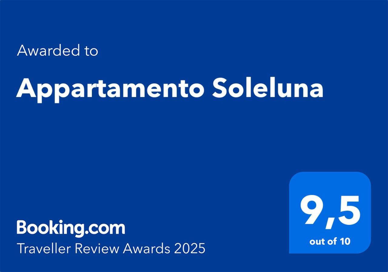 Appartamento Soleluna Parma Bagian luar foto